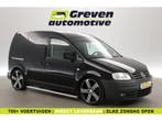 Volkswagen Caddy 1.9 TDI 105PK | Trekhaak | 19 LMV |, Volkswagen, Zwart, Nieuw, Handgeschakeld