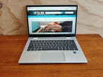 HP Elitebook x360 830 G8 | i7 1185G7 | 16gb DDR4 | 500gb SSD, Qwerty, 13 inch, Refurbished, Met touchscreen