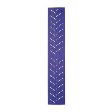 3M 51412 737U Cubitron II Hookit multihole schuurstroken 70, Ophalen of Verzenden, Nieuw