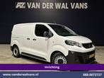 Peugeot Expert | 1.5 BlueHDI 116pk L1H1 Inrichting Euro6, Gebruikt, Euro 6, Wit, Dealer onderhouden