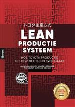 Lean Productie Systeem, 9789024434534, Boeken, Verzenden, Zo goed als nieuw, HBO