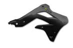 Cycra Powerflow Radiateurkappen Kawasaki KX450F 2013-2014 Zw, Ophalen of Verzenden, Nieuw