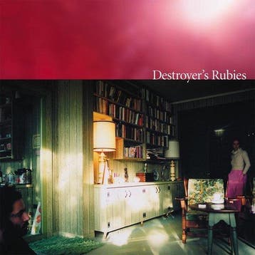 Destroyer - Destroyers Rubies (2 LP), Verzenden, Nieuw in verpakking