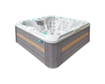 Passion Spa Joy incl. Cover, Verzenden, Nieuw