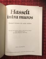 Het prinselijk begijnhof De Wijngaard in Brugge Bonneure, Verzenden, Zo goed als nieuw, Bonneure