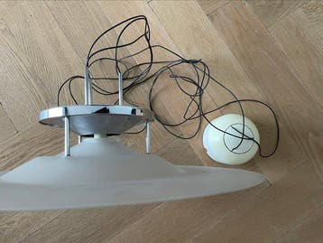 Peill & Putzler - Peill & Putzler - Plafondlamp (2) - 70404
