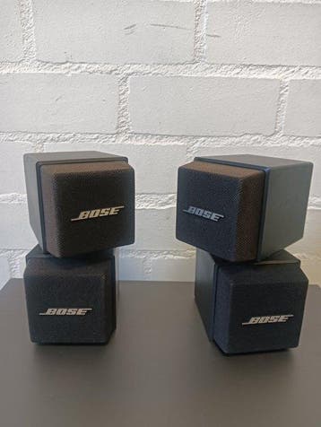 Bose - AM-5 Luidsprekerset, Nieuw