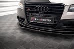 Front Splitter V.1 Audi S8 D4, Auto diversen, Tuning en Styling, Verzenden