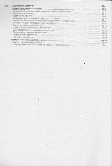 1998 Audi A6 Reparatiebrochure Motronic inspuit ontsteking, Auto diversen, Handleidingen en Instructieboekjes, Verzenden