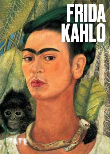 Artists Series: Frida Kahlo | Beatriz Garcia-Velasco | Nieuw, Boeken, Ophalen of Verzenden, Nieuw, Beatriz Garcia-Velasco