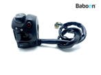 Stuurschakelaar Links Yamaha XT 660 Z Tenere 2008-2011, Verzenden, Gebruikt