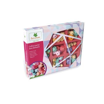 Sycomore houten kralen speelgoed re van €11,99 voor €5,99, Ophalen of Verzenden, Nieuw