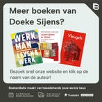 Friese jongens 9789077487723 Doeke Sijens, Boeken, Verzenden, Gelezen, Doeke Sijens