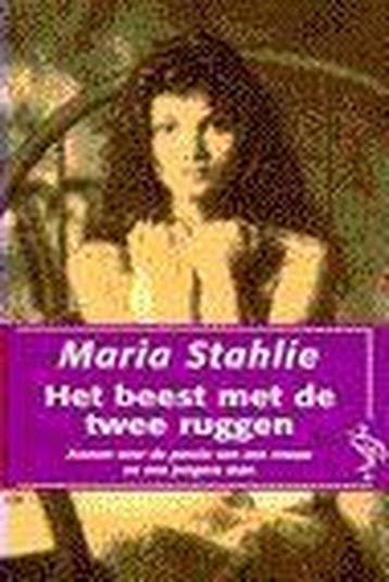 Het beest met de twee ruggen / Ooievaar - Maria Stahlie, Verzenden, Gelezen, Maria Stahlie