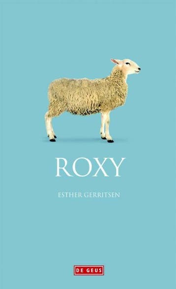 Roxy (Nieuw), Verzenden, Nieuw, Esther Gerritsen