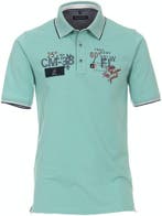 Casa Moda Poloshirt Key West en Miami Collectie -, Verzenden, Nieuw, Groen