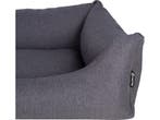 District 70 Classic Box Bed - Hondenmand - XL - 117 x 82 cm, Verzenden, Nieuw
