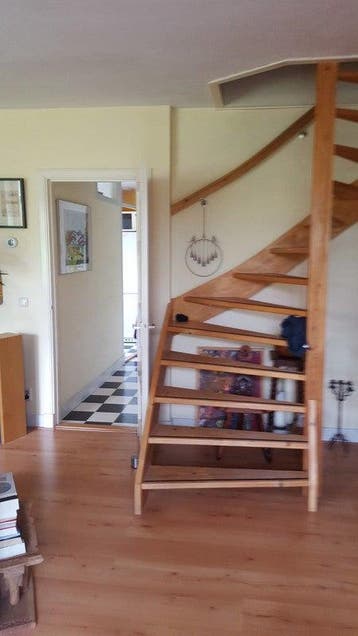 Te huur: Appartement Jasonstraat in Amsterdam, Noord-Holland, Appartement, Amsterdam