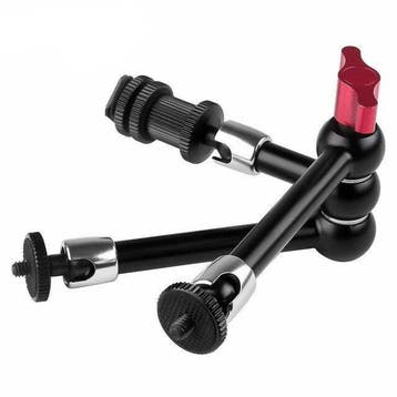 29,6cm Triple Magic Arm - Type Three Leg Arm 11, Nieuw