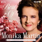 Monika Martin - Best Of - 2CD, Ophalen of Verzenden, Nieuw in verpakking