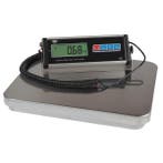 MyWeigh HDCS-150 pakket industrieweegschaal 150kg x 50g, Verzenden, Nieuw