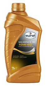 Motorolie ol Maxence RC 10W60 A3/B4 1L, Verzenden, Nieuw