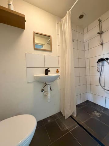 Te huur: Appartement Balfortstraat in Breda, Noord-Brabant, Breda, Appartement