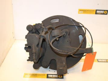 Fusee rechts-voor Iveco Daily O132619, Ophalen of Verzenden, Nieuw