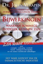 Bijwerkingen 9789079872138 John Virapen, Verzenden, Gelezen, John Virapen