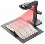 Boekscanner CZUR ET Max | A3 | Retourdeal 30% Korting, Computers en Software, Scanners, MacOS, Ophalen of Verzenden, Documentscanner