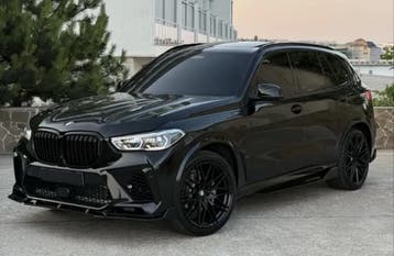 20 inch BMW 814M look velgen - 5/6/7 Serie X3/X4/X5/X6, Auto-onderdelen, Banden en Velgen, Ophalen of Verzenden, Nieuw, 20 inch