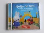 Nijntje - De Film / De liedjes uit de speelfilm, Cd's en Dvd's, Ophalen of Verzenden, Zo goed als nieuw