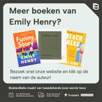 You and me on vacation 9780241992234 Emily Henry, Boeken, Verzenden, Gelezen, Emily Henry
