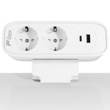 Filex Power Desk Up EP65 opbouwmodule, Ophalen of Verzenden, Nieuw in verpakking, Overige typen