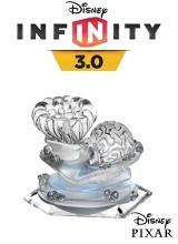 MarioWiiU.nl: Finding Dory Play Piece - Disney Infinity 3.0, Ophalen of Verzenden, Zo goed als nieuw