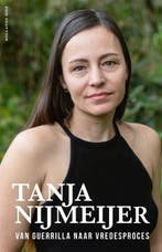 Van guerrilla naar vredesproces | 9789048851812 | Tanja, Zo goed als nieuw, Tanja Nijmeijer