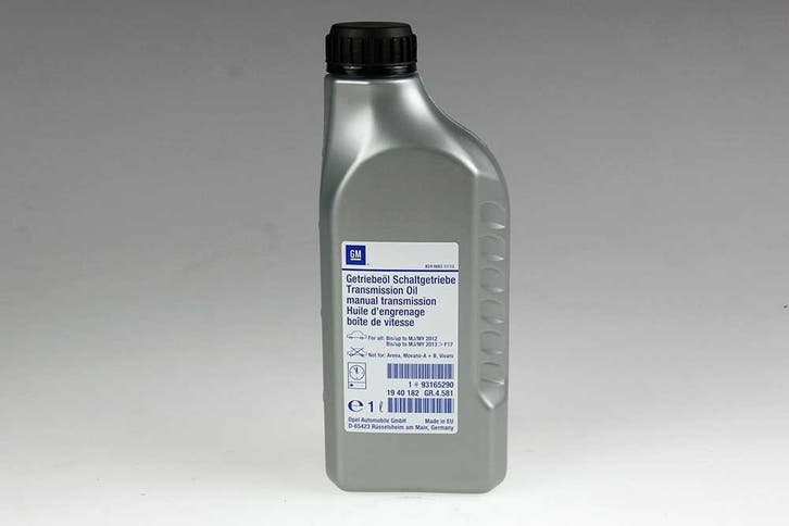 Versnellingsbakolie handgeschakeld SAAB, Auto-onderdelen, Remmen en Aandrijving, Ophalen of Verzenden