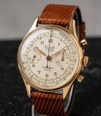 Chronographe Suisse - Actua Geneve Chronograph Landeron 48 -, Nieuw