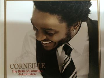 cd Japan persing - Corneille - The Birth Of Cornelius, Verzenden, Zo goed als nieuw