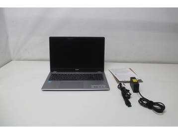 Acer Chromebook 315 CB315-6HT-C8TG - Chromebook - 15,6 Full, Verzenden, Zo goed als nieuw, Acer