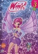 Winx club - serie 3 deel 5 - DVD, Verzenden, Nieuw in verpakking