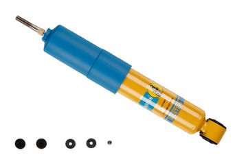 Bilstein B6 4600 Schokdemper | Toyota / Volkswagen |  4 RUNN, Verzenden, Nieuw