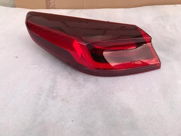 KIA X Ceed 18- achterlicht links FULL LED, Verzenden, Gebruikt