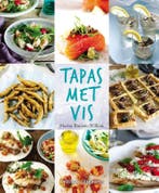 Tapas met vis 9789048310500 Marisa Raniolo Wilkins, Boeken, Kookboeken, Verzenden, Zo goed als nieuw, Marisa Raniolo Wilkins