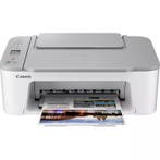 Canon PIXMA TS3451, Wit, Computers en Software, Printers, Verzenden, Zo goed als nieuw