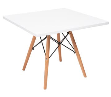 CTW Classic kindertafel, Verzenden, Nieuw