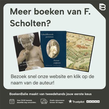 Een hogere werkelijkheid / Publicatiereeks van Museum, Verzenden, Zo goed als nieuw, F. Scholten
