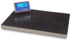 (90x60cm) Professionele Personenweegschaal 300 Kg, Verzenden, Nieuw