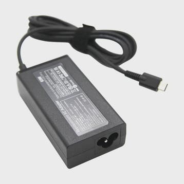 65W USB-C Snellader Adapter voor Acer Laptops & Chromebooks, Verzenden, Nieuw