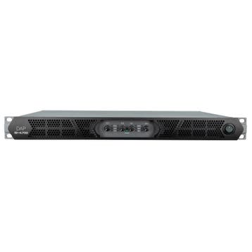 DAP SI-4.700 4-channel 700 W versterker, Muziek en Instrumenten, Verzenden, Nieuw
